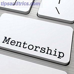Hoe Twitter te gebruiken om te zoeken naar mentoren in uw interessegebied