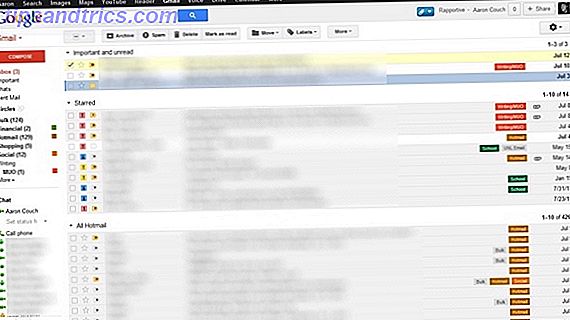 Verwandeln Sie Google Mail mit diesen Chrome-Erweiterungen in eine Produktivitätsbestie [Beta lädt ein] Gmelius Gmail After1