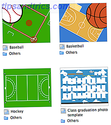 Lav flotte diagrammer ved hjælp af Cacoo & Google Drive Cacoo skabeloner