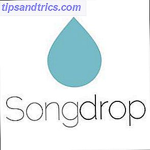 Songdrop: Seu serviço gratuito e favorito de gravação de músicas que você nem conhecia até agora