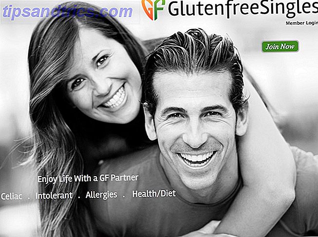 16 kostenlose Dating-Sites helfen Ihnen bei der Suche nach glutenfreesingles