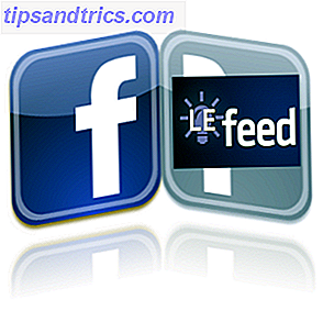 interfaccia alternativa di facebook