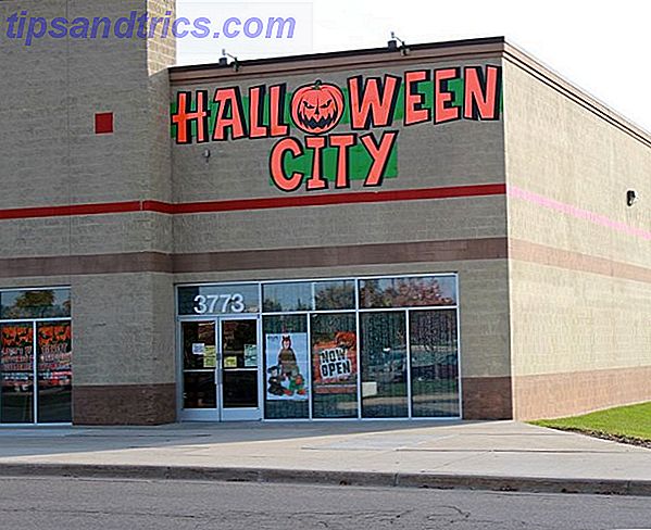 ciudad de halloween