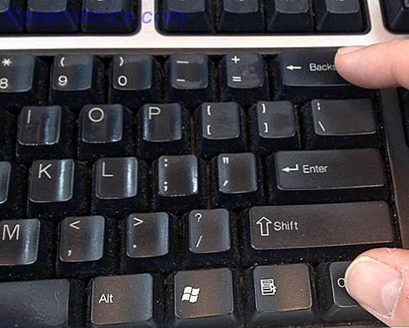 atalhos de teclado de edição de texto