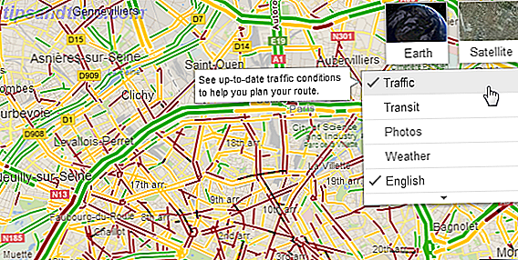 google maps tips og tricks