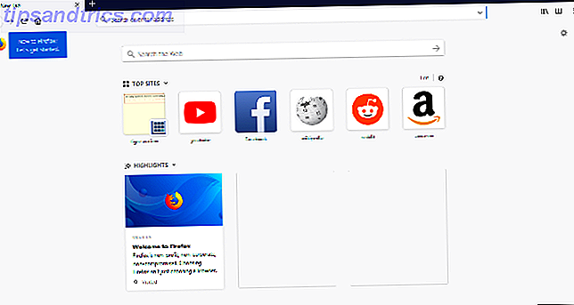 open source browsere - firefox