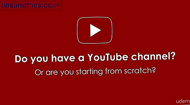Es fácil comenzar un canal de YouTube propio.  El desafío es hacer que sea un éxito.  Pero aquí es donde comienza su curva de aprendizaje con estos cursos de videos de Udemy.