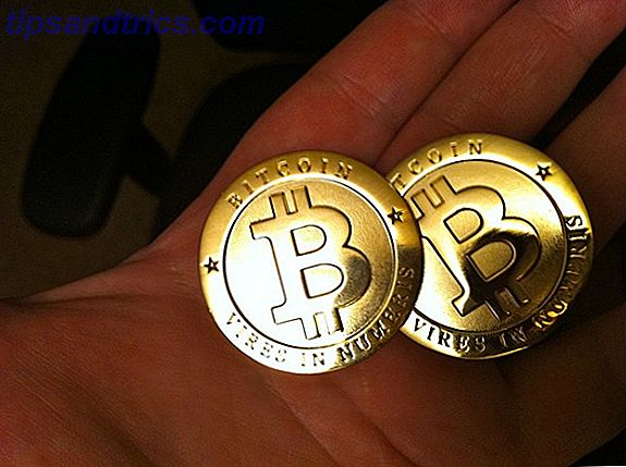 Hvad holder fremtiden for virtuelle valutaer som Bitcoin? [Du fortalte os] rigtige bitcoin mønter