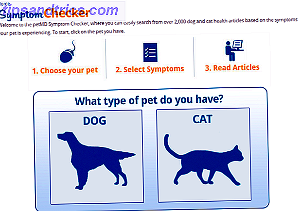 Possiedi un animale domestico?  Quindi, sei giustamente preoccupato per la sua salute e per la tua.  Esistono dozzine di siti Web di assistenza sanitaria per animali domestici online, ma questi sono tra i migliori.