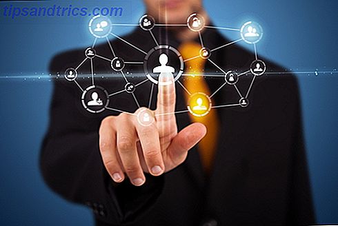 At skabe en professionel online tilstedeværelse er afgørende for dagens jobmarked: Her er hvordan netværk