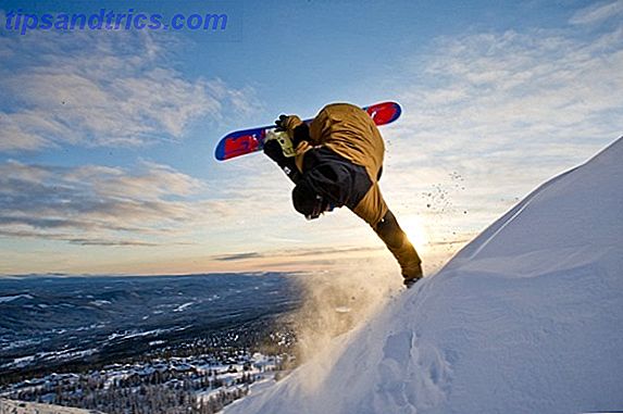 tapet snowboard