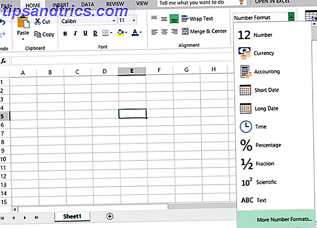 mejores tutoriales de Excel y cursos en línea