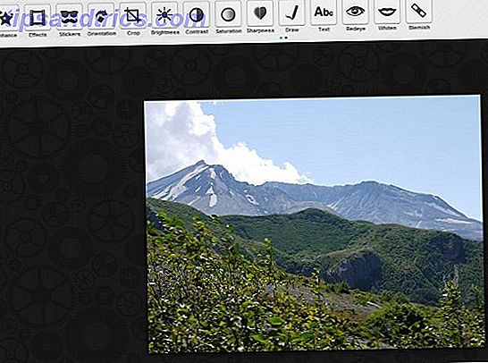 software de edição de fotos gratuito