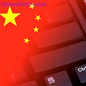 stor firewall i Kina