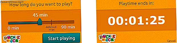 Les meilleurs outils pour limiter vos enfants en ligne Screen Time PlayTimerDuckieDeckSet chrome