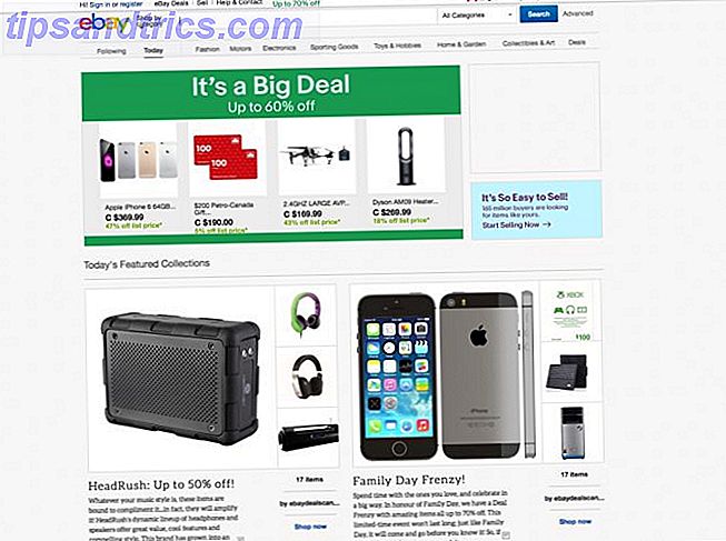 5 grunde eBay er bedre end Craigslist at sælge brugte Gadgets EbayHome 670x500