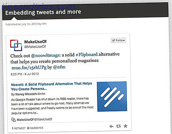 Verwandeln Sie Evernote in eine Blogging-Plattform mit Postach.io Screen Shot 2013 07 09 at 11