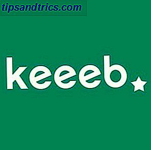 Keeeb: una alternativa única a la plataforma tradicional de blogs