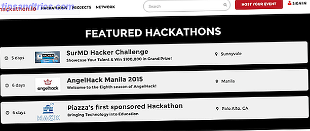 Hackathon-Hackathon