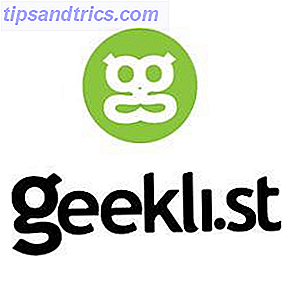 Geekli.st lässt dich dein Geek-Talent zeigen und trifft mehr Geeks