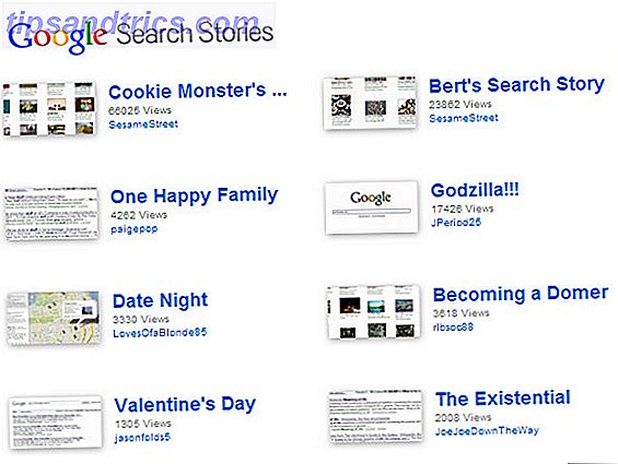 lær google søgemaskine