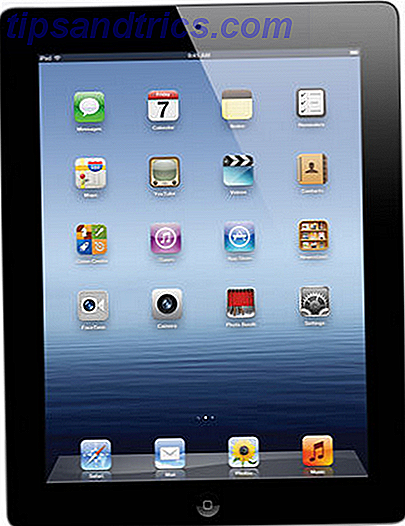 Apple iPad 4. Ausgabe 128GB