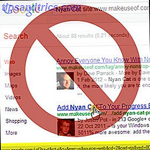 Cómo copiar URL libres de basura de los resultados de búsqueda de Google