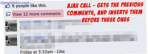 jQuery Tutorial (Teil 5): AJAX Sie alle! Facebook Ajax