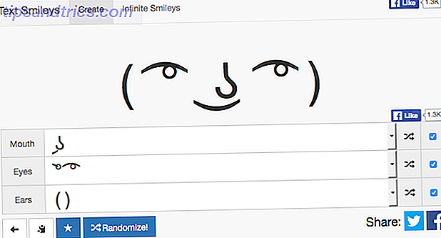 Emojis-Tekst-ansigter-Emoticons-TextSmilies