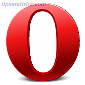 5 Ideologiske grunde til, at du bør prøve Opera opera logo