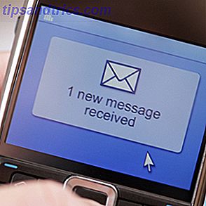 À une époque où la propriété des smartphones devient la majorité, il est difficile d'imaginer quelqu'un qui ne peut (ou ne veut pas) envoyer de messages texte.  À quand remonte la dernière fois que vous avez connu quelqu'un qui n'avait pas de plan de messagerie texte sur son mobile?