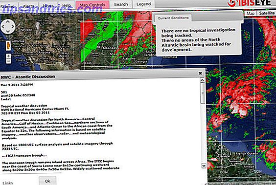 8 Top Hurricane Tracking Websites im Web Hurrikan Tracking05