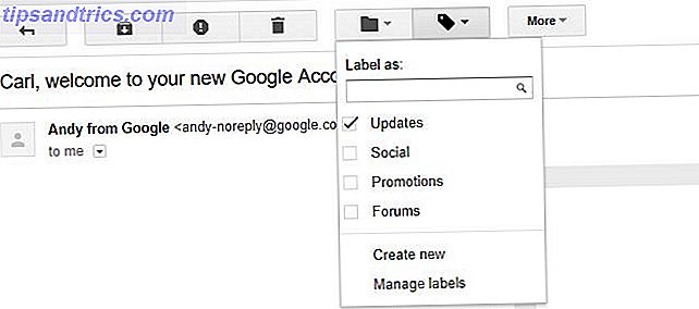 Der Leitfaden für Anfänger zu Gmail Gmail Guide4