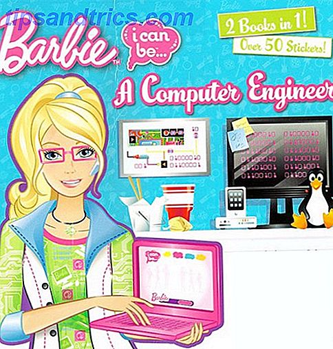 Es ist fair zu sagen, dass Mattel keine gute Woche hatte.  Und es ist alles wegen Barbie: Ich kann ein Computeringenieur sein.  Ich kann remixen?