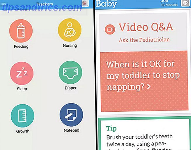 Apps for foreldre - WebMD Baby