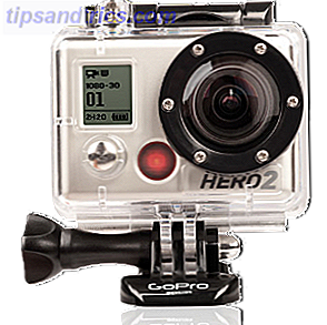7 Videos, die Sie wollen eine GoPro-Kamera [Zeug zu sehen] gopro Intro