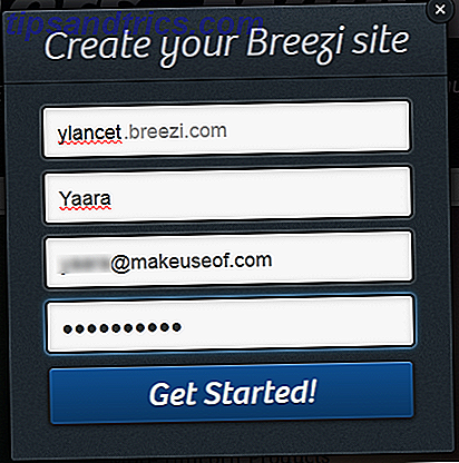 créateur de site web gratuit