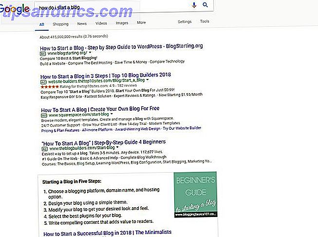 problemer med google-produkter - google-søgning
