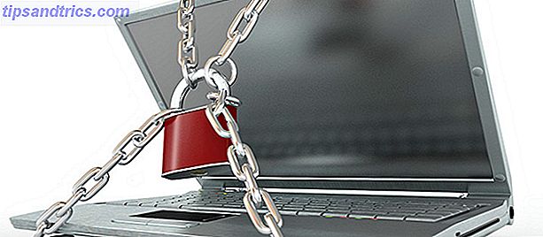 Ne tombez pas coupable des escrocs: un guide de ransomware et d'autres menaces