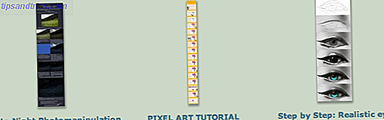 digitale kunst tutorials