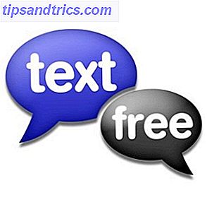 Senden Sie Textnachrichten von Ihrem iPhone / iTouch oder Desktop mit Textfree
