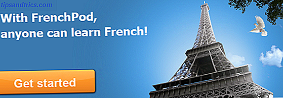lerne französisch zu sprechen