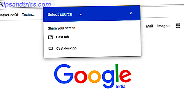 Der Easy Guide to Google Chrome-Chrome-Cast-Tab-Bildschirm 670x330