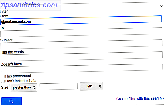 Comment faire une liste blanche des adresses e-mail dans Gmail