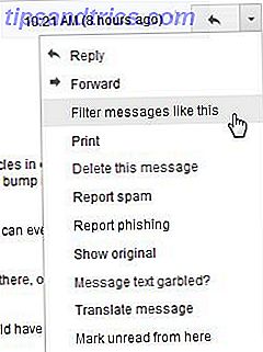 suggerimenti e trucchi su Gmail