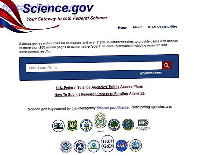 Science.gov