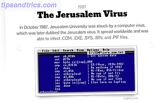 Malware-Geschichte-Jerusalem