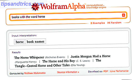 10 Coole Anwendungen von Wolfram Alpha, wenn Sie in der englischen Sprache Wolfram Alpha07 lesen und schreiben