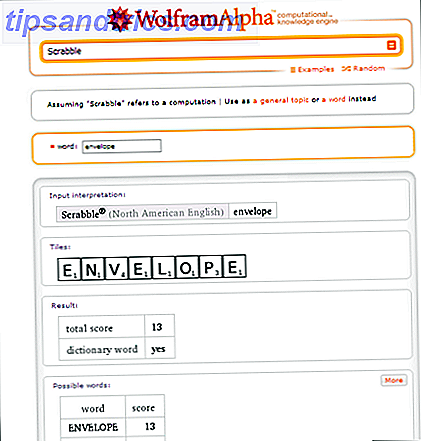 10 Coole Anwendungen von Wolfram Alpha Wenn Sie lesen und schreiben in der englischen Sprache Wolfram Alpha09