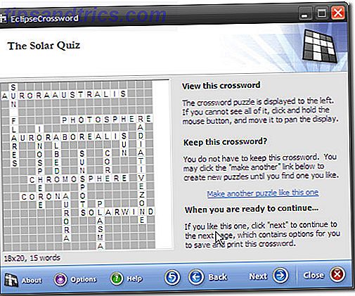 Schaffen Sie Ihr eigenes Kreuzworträtsel mit diesen Werkzeugen Kreuzworträtsel intro08